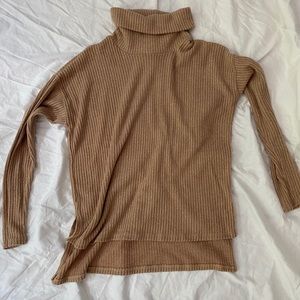 Forever 21 Turtleneck Sweater